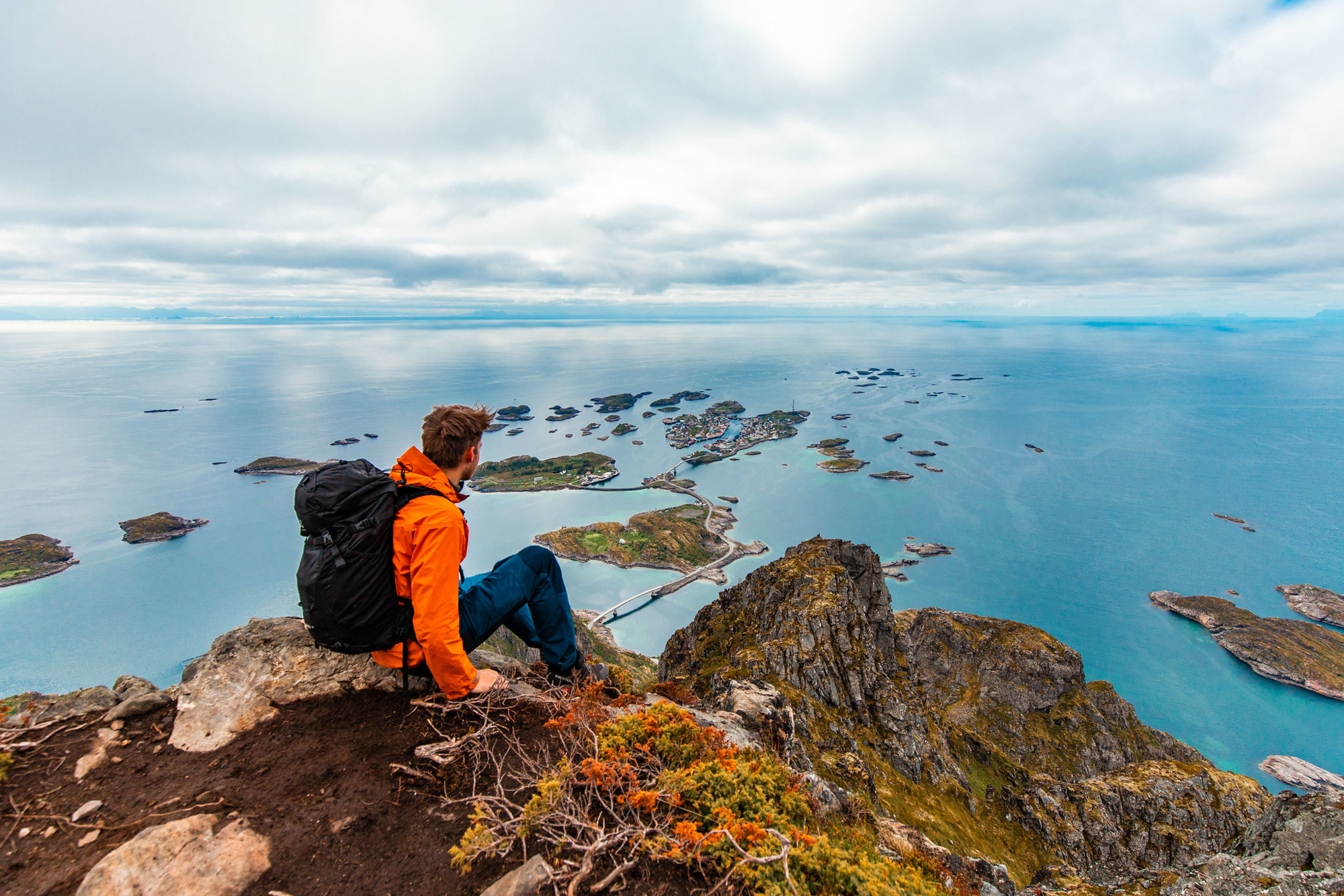 Hiking Lofoten-2018@ThorHåkonUlstad (179)